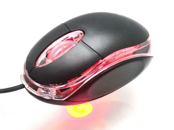 Best Budget Simple Mouse | Smooth & Comfortable Use for Office & Home - Image 5