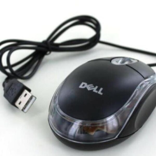 Best Budget Simple Mouse | Smooth & Comfortable Use for Office & Home - Image 3