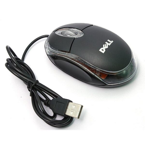 Best Budget Simple Mouse | Smooth & Comfortable Use for Office & Home - Image 2