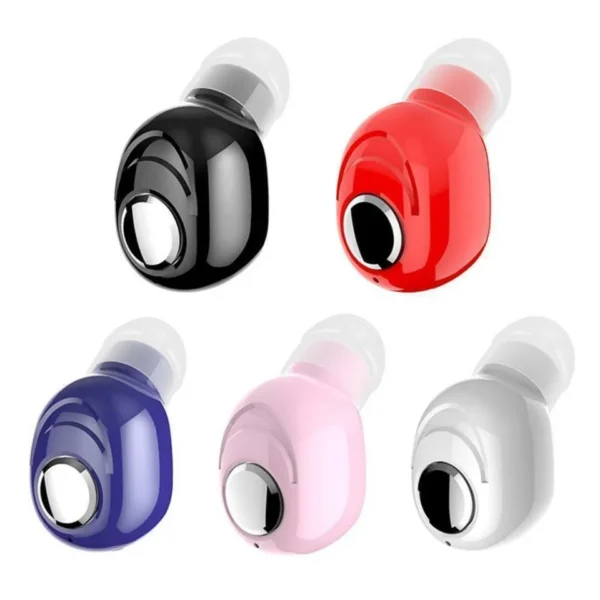 Branded M16 Wireless  Bluetooth Earbuds And Premium Quality | Mini Wireless Earphones